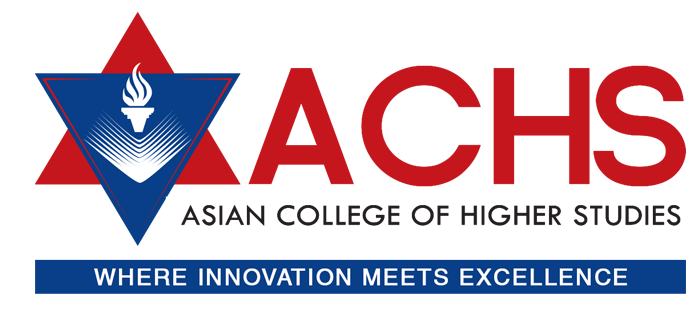 Asian School Logo
